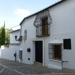 Bed and breakfast Salvatierra 