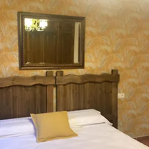 Hotel Casa Pilatos 