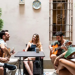 Hostal Carlota Braun 