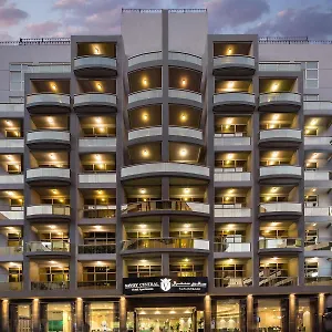 Savoy Apartahotel