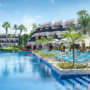 Resort Ja Palm Tree Court, *****