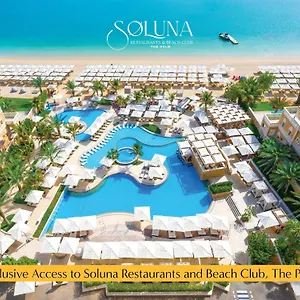 The First Collection Waterfront **** Dubaj