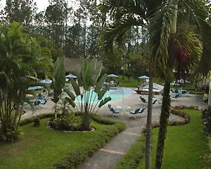 Hotel Pinar Dorado ***